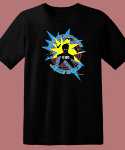 Juice Wrld Tell Me U Luv Me T Shirt Style