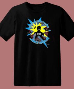 Juice Wrld Tell Me U Luv Me T Shirt Style