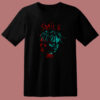 Juice Wrld X The Weekend Smile 999 80s T Shirt