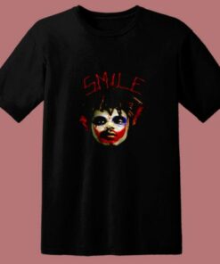 Juice Wrld Xo X Vlone Joker 80s T Shirt