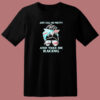 Just Call Me Pretty 80s T Shirt