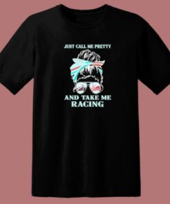 Just Call Me Pretty 80s T Shirt 1 Just Call Me Pretty 80s T Shirt 2
