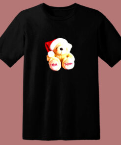 Just For You 80s T Shirt