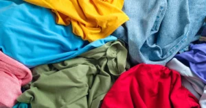 how to soften t shirts