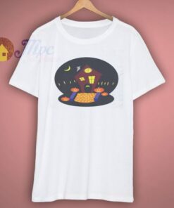 halloween T Shirt House