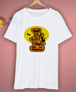 halloween T Shirts 1