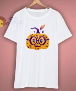 halloween apple T Shirt 3