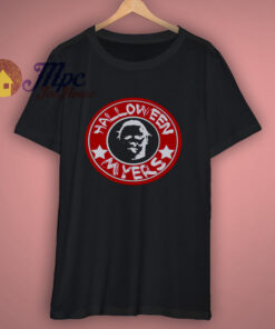 halloween mystery T Shirt 1