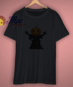 halloween scary T Shirt 1