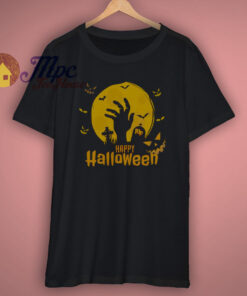 halloween shirt T Shirt 1