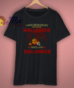 halloween sweet T Shirt