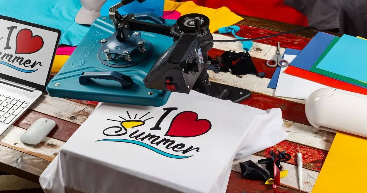 Mastering The Art Of Sublimation Printing T Shirts