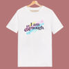 I Am Enough Barbie T Shirt Style