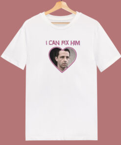 I Can Fix Him Kyle Shanahan T Shirt Style I Can Fix Him Kyle Shanahan T Shirt Style