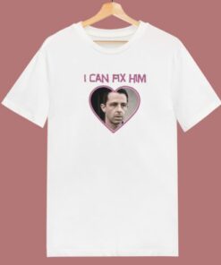 I Can Fix Him Kyle Shanahan T Shirt Style