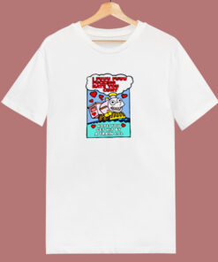I Fuu Fuu Fucking Hate You Hope You Get Hit By A Train 80s T Shirt I Fuu Fuu Fucking Hate You Hope You Get Hit By A Train 80s T Shirt