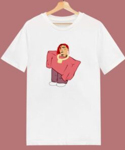 I Love It Lil Pump 80s T Shirt 1 I Love It Lil Pump 80s T Shirt 2