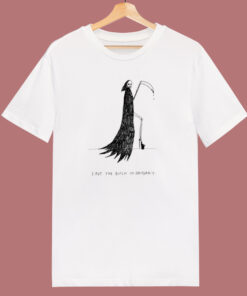 I Put The Bitch In Obituary T Shirt Style I Put The Bitch In Obituary T Shirt Style