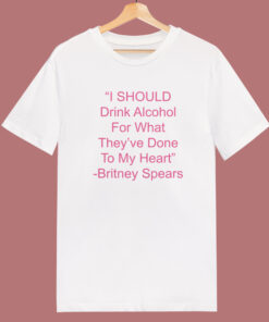 I Should Drink Alcohol T Shirt Style I Should Drink Alcohol T Shirt Style