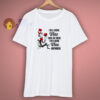 I Will Drink Wine Anywhere Quote T Shirt