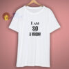 I am So Virgin Custom Design Shirt