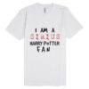 I am a Sirius Harry Potter Fan Unisex Premium T shirt Size S,M,L,XL,2XL