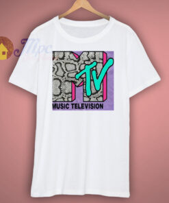 I want my music television shirt I want my music television shirt