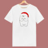 Ice Bear From We Bare Bears 80s T Shirt