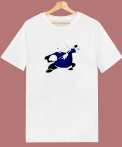 Ice Bear The Ice Bender 80s T Shirt