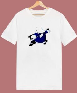 Ice Bear The Ice Bender 80s T Shirt