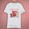 Ice Cream Sexy Lips T Shirt