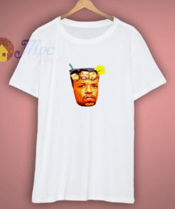 Ice Cube Funny Rapper T Shirt