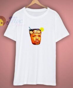 Ice Cube Funny Rapper T Shirt
