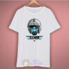 Ice Man Walter White Pilots T Shirt