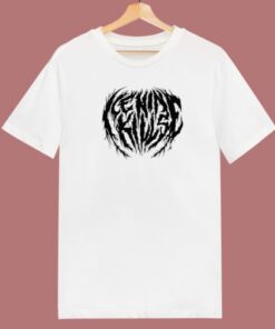 Ice Nine Kills Derangements T Shirt Style