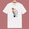 Ice Spice Munch Feelin You T Shirt Style