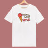 Ice Wanna Lick Sike 80s T Shirt