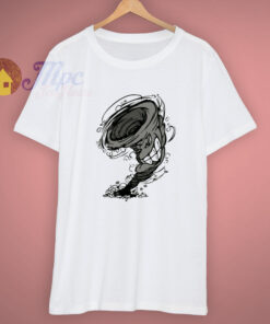 Idea Mascot Cartoon Storm Tornado T Shirt Idea Mascot Cartoon Storm Tornado T Shirt