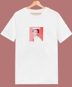 Iggy Pop Lidiot Glam Punk 80s T Shirt 1