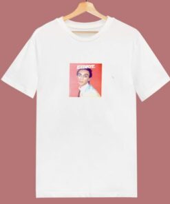 Iggy Pop Lidiot Glam Punk 80s T Shirt 2