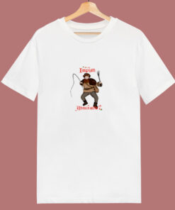 Impish Or Admirable The Office Dwight Schrute 80s T Shirt