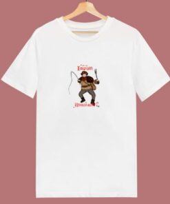 Impish Or Admirable The Office Dwight Schrute 80s T Shirt