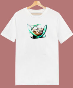 Inosuke The Pig Demon Slayer 80s T Shirt