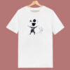 Invader Jack 80s T Shirt