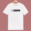 Iphone Slide To Unlock T Shirt Style