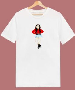 Irene 80s T Shirt