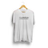 It’s A Beautiful Day To Leave Me Alone T Shirt Unisex