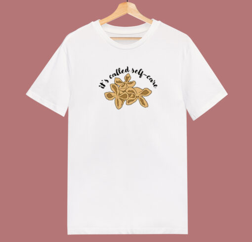 Its Called Crab Rangoon T Shirt Style