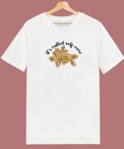 Its Called Crab Rangoon T Shirt Style