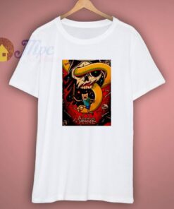 It’s Hot Dog Adventure Time T-Shirt